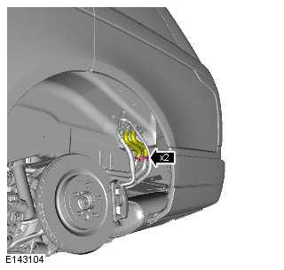 Auxiliary Climate Control